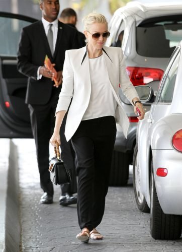 Naomi Watts Feet Toes And Soles 946