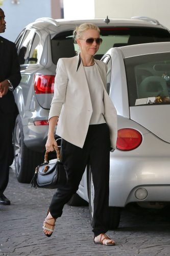 Naomi Watts Feet Toes And Soles 947