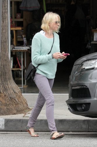 Naomi Watts Feet Toes And Soles 964