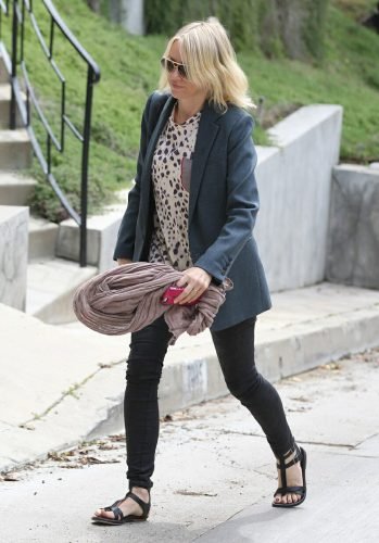 Naomi Watts Feet Toes And Soles 972