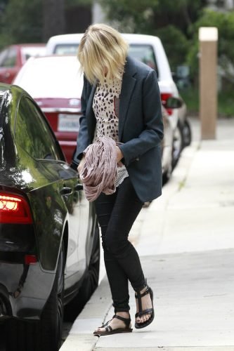 Naomi Watts Feet Toes And Soles 974