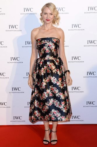 Naomi Watts Feet Toes And Soles 988