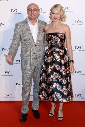 Naomi Watts Feet Toes And Soles 989