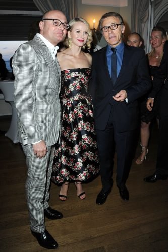 Naomi Watts Feet Toes And Soles 990