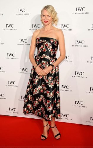 Naomi Watts Feet Toes And Soles 995