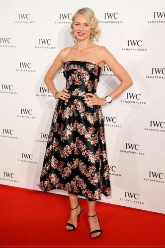 Naomi Watts Feet Toes And Soles 996