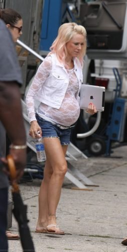 Naomi Watts Feet Toes And Soles 1025