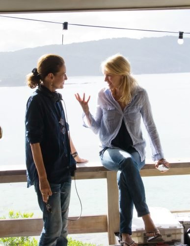 Naomi Watts Feet Toes And Soles 1030