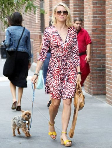 Naomi Watts Feet Toes And Soles 1037