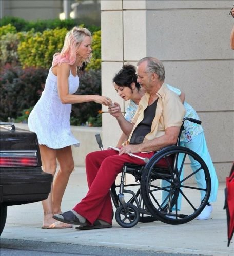 Naomi Watts Feet Toes And Soles 1040