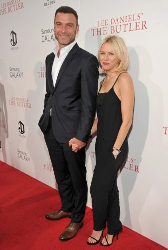 Naomi Watts Feet Toes And Soles 1042