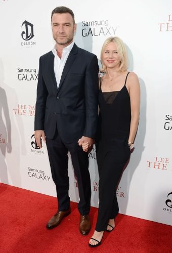 Naomi Watts Feet Toes And Soles 1043