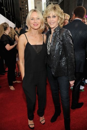 Naomi Watts Feet Toes And Soles 1045