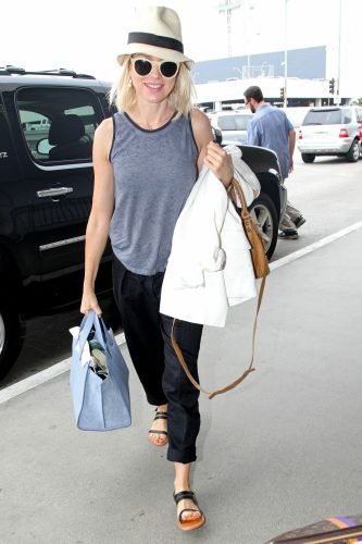 Naomi Watts Feet Toes And Soles 1057