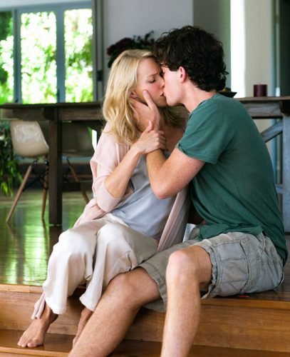 Naomi Watts Feet Toes And Soles 1062