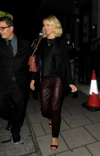 Naomi Watts Feet Toes And Soles 1073