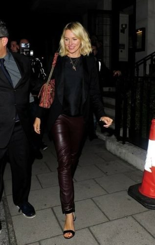 Naomi Watts Feet Toes And Soles 1075