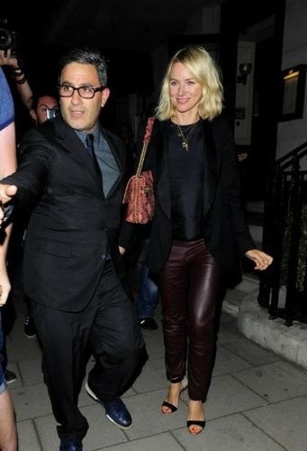 Naomi Watts Feet Toes And Soles 1077