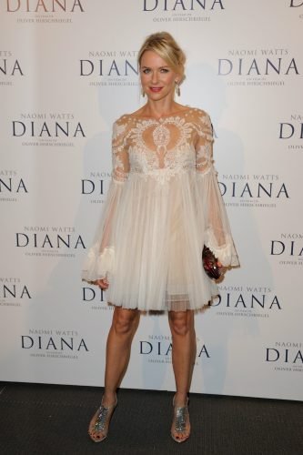 Naomi Watts Feet Toes And Soles 1110