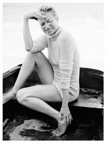 Naomi Watts Feet Toes And Soles 1133