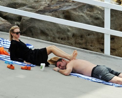 Naomi Watts Feet Toes And Soles 1147