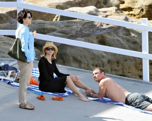 Naomi Watts Feet Toes And Soles 1149