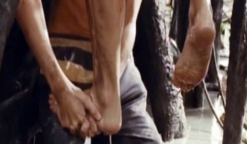 Naomi Watts Feet Toes And Soles 1166