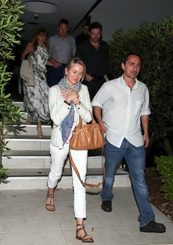 Naomi Watts Feet Toes And Soles 1168