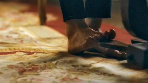 Naomi Watts Feet Toes And Soles 1192