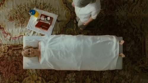 Naomi Watts Feet Toes And Soles 1195