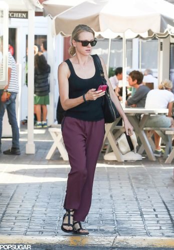 Naomi Watts Feet Toes And Soles 1197