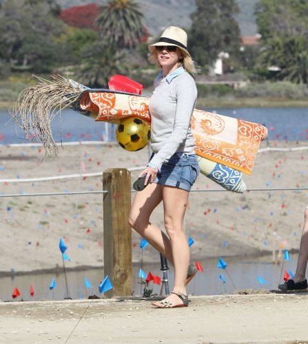 Naomi Watts Feet Toes And Soles 1214