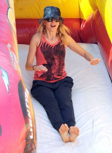 Naomi Watts Feet Toes And Soles 1217