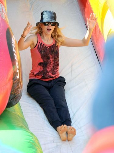 Naomi Watts Feet Toes And Soles 1218