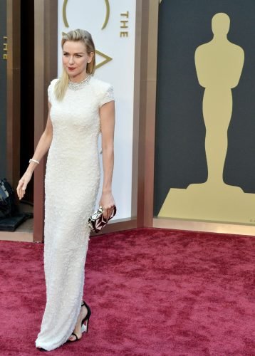 Naomi Watts Feet Toes And Soles 1219