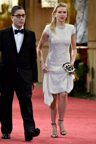 Naomi Watts Feet Toes And Soles 1235