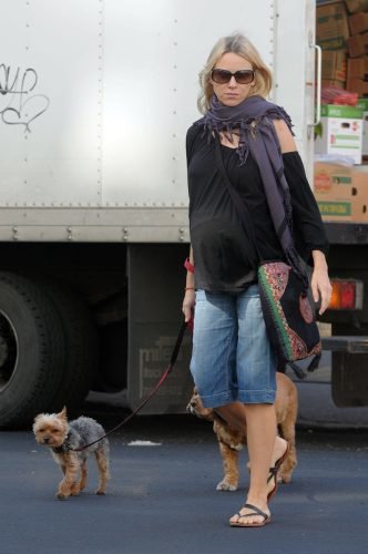 Naomi Watts Feet Toes And Soles 1239