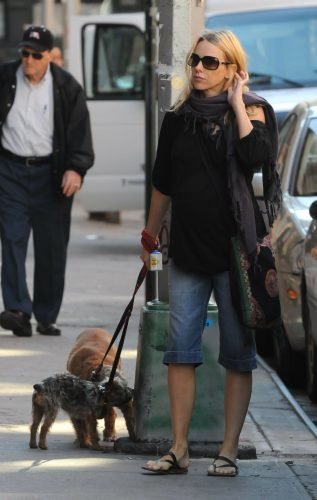 Naomi Watts Feet Toes And Soles 1240