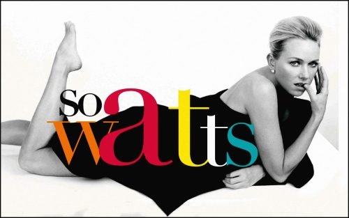 Naomi Watts Feet Toes And Soles 1254