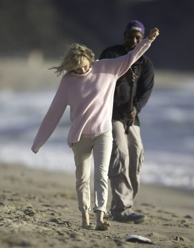 Naomi Watts Feet Toes And Soles 1475