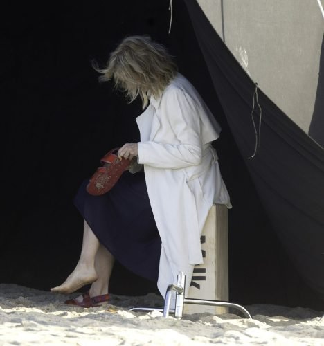 Naomi Watts Feet Toes And Soles 1478