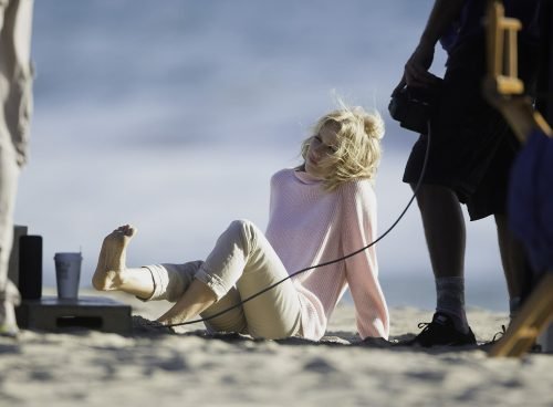 Naomi Watts Feet Toes And Soles 1479