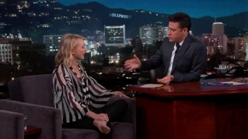 Naomi Watts Feet Toes And Soles 1482