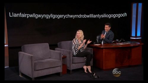 Naomi Watts Feet Toes And Soles 1485