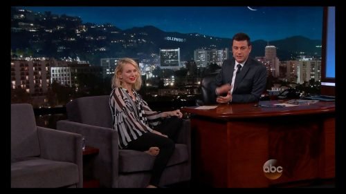 Naomi Watts Feet Toes And Soles 1488