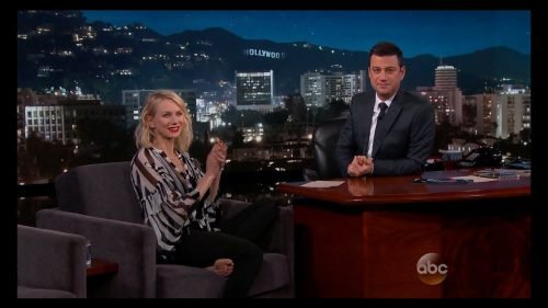 Naomi Watts Feet Toes And Soles 1489