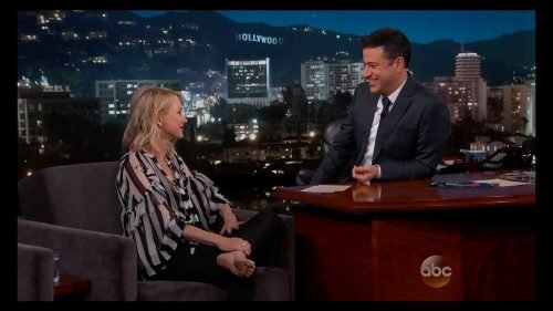 Naomi Watts Feet Toes And Soles 1491