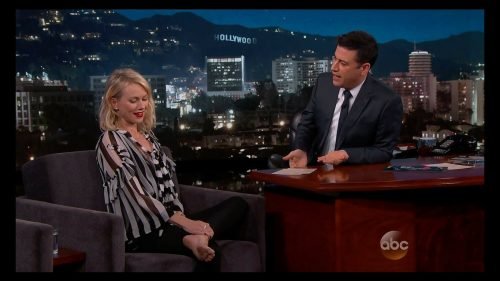 Naomi Watts Feet Toes And Soles 1492