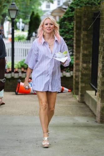 Naomi Watts Feet Toes And Soles 1498