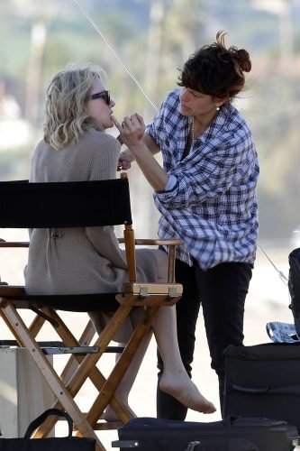 Naomi Watts Feet Toes And Soles 1502